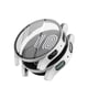 thumbnail image 4 of Protector de pantalla de película de vidrio templado para Samsung Galaxy Watch5/4 44mm (Plata) Likrtyny Para estrenar, 4 of 9