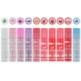 thumbnail image 2 of Beauty Treats Lip Shiner Rollerball Fruit Lip Gloss, Watermelon, 2 of 2