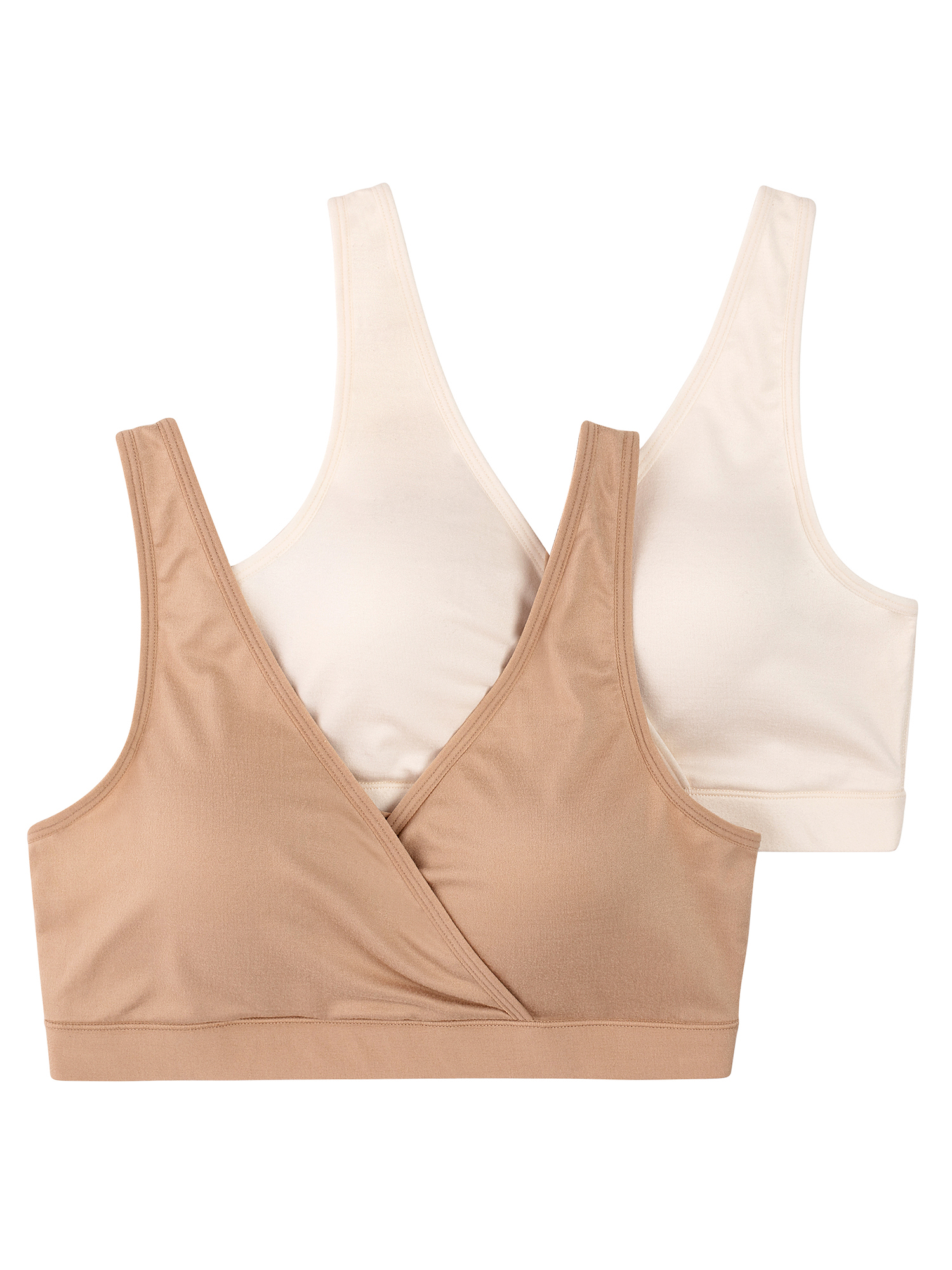 Wrap nursing bra Clearance