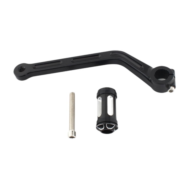 Pedal de engranaje de varilla de palanca de palanca para VMX1200 1985-2007 Reemplazar piezas Estilo H