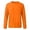 1Orange, variant on GobdXE Boys Gradient Long Sleeve Crew Neck Rash Guard UPF 50 UV Protection Sun Shirt for Beach Pool Outdoor Army Green,7-8 Years