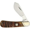 "Rough Rider RR1594 Cotton Satin Folding Knife 2.75"" Straight Blade Folder"