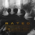 thumbnail image 1 of Álbum musical Rated R de Zach Top, 1 of 1