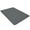 Dark Gray, variant on Anvazise Dish Drying Mat Super Absorbent Drying Mat Non-Slip Design Solid Color Extra-Large Kitchen Countertop Protector Mat Dark Gray