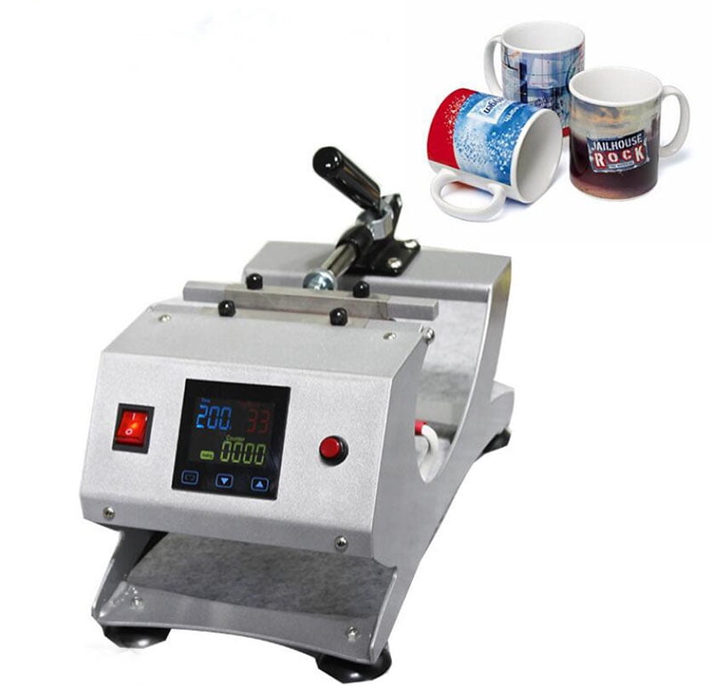 mug transfer machine