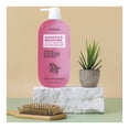 thumbnail image 3 of Jabón corporal Body Wash smooth & brighten 600 ml, 3 of 4