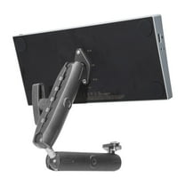 iBOLT Diamond AMPS Plate AccessiBOLT ArmTrack Car Mount with 1 Count