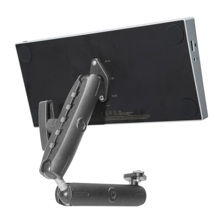 iBOLT Diamond AMPS Plate AccessiBOLT ArmTrack Car Mount with 1 Count