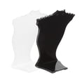 thumbnail image 1 of AURARMLET 2Ud Transparente Para Collares Exhibidor Para Uso En Boutique O Exhibición Personal, 1 of 6