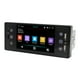 thumbnail image 1 of CAR 5 Pulgadas CAR Single Din Stereo BT MP5 RECEPTOR RADIO FM SOPORTE USB/AUX/TF Control Del Volante Con Pantalla Táctil Capacitiva, 1 of 7