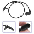 thumbnail image 4 of Capteur de Vitesse de Roue Capteur ABS Noir 2229051100 Fit pour Mercedes-Benz, 4 of 9
