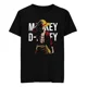 thumbnail image 1 of Playeras Camiseta Monkey D. Luffy One Piece Anime + Regalo, 1 of 5
