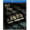 Harry Potter And The Prisoner Of Azkaban (2-Disc/Special Edtion/Bd) [Blu-Ray]