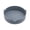 Gray, variant on Kraoden 7.5 Inch Fryer Pot Round Liners Reusable Fryer Basket Liners Accessories, Replacement Of Parchment Liners