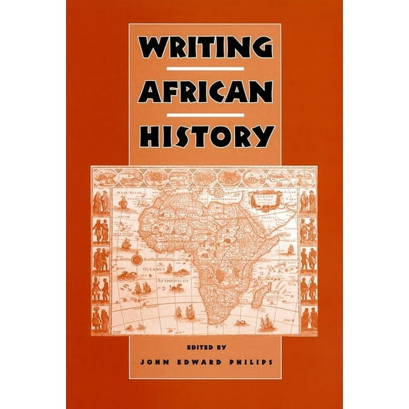 Rochester Studies in African History and Writing African History, Book 20, (Paperback)