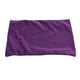 thumbnail image 2 of Funda de almohada de terciopelo suave Yotijar 12x20 pulgadas Morado oscuro, 2 of 9