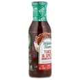 thumbnail image 4 of Walden Farms Thick & Spicy Barbeque Sauce, 12 Oz., 4 of 4