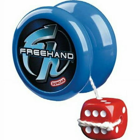 Duncan "Freakhand" Series Freehand