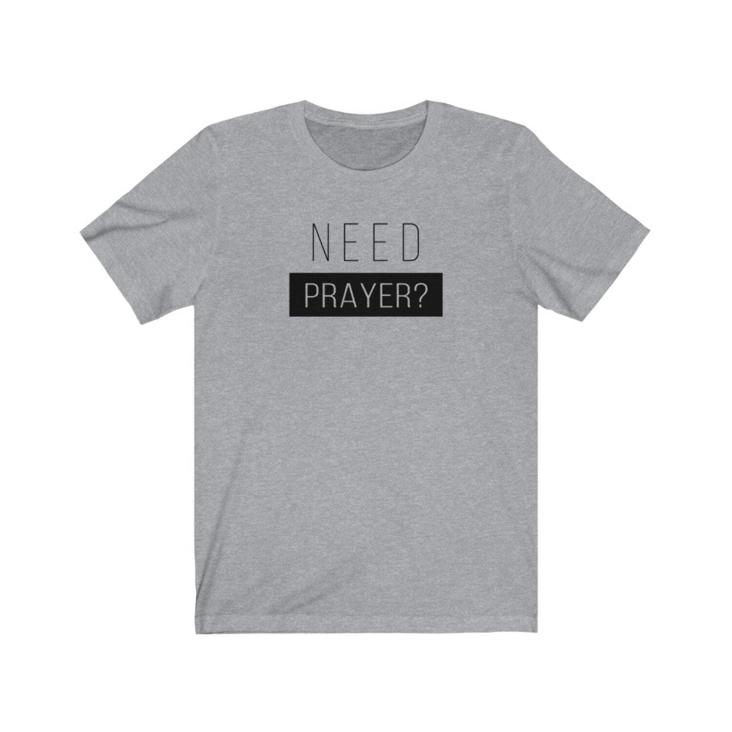 American Apparel Unisex V-Neck T-Shirt – Heather Grey, XXS – Super Soft Jersey Tee - View #14