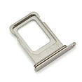 thumbnail image 4 of Sim Tray Compatible With Phone 13 Pro In Grey, 4 of 6