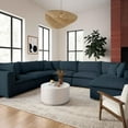 thumbnail image 2 of TOV Furniture Cali Ottoman, 2 of 4