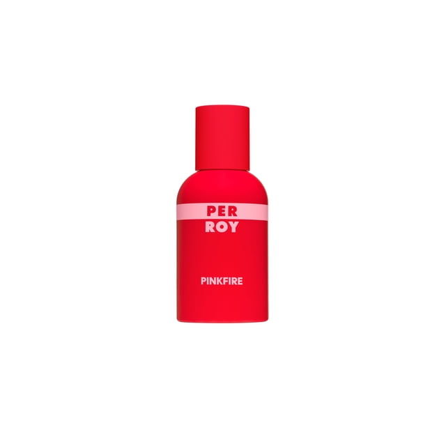 Perfume PINKFIRE Eau de Parfum 100 ml para mujer