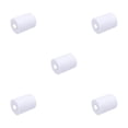 thumbnail image 2 of Inteprter Decoración de fiesta Suministros vibrantes y llamativos para celebraciones inolvidables adecuados para múltiples ALC01Blanco Type2 NO2, 2 of 6