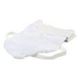 thumbnail image 3 of Bauer & Black Adult Athletic Supporter, White, Large, 1 Ct, 3 of 5