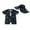 Blue, variant on Suealasg Toddler Baby Boys Summer One Piece Swimsuit +Hat 3M 6M 12M 18M 24M 2T 3T Infant Boys Long Sleeve Turtle Print Swimwear Kids Boys Rash Guard Beach Bathing Suit