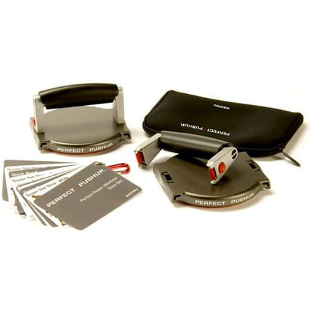 As Seen On TV Perfect Pushup Mobile