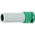 thumbnail image 1 of Dado de Impacto BGS 7207 con Protector Plástico 1/2 15 MM, 1 of 1
