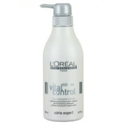 L'Oreal Professional Serie Expert Paris Vital Control Shampoo 16.9 oz