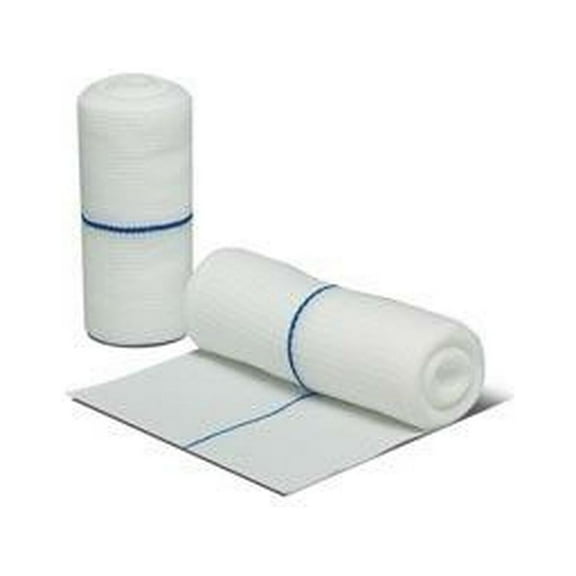 Hartmann 19100000 Sterile Gauze Roll Bandage Flexicon 1'' 12 Rolls/box
