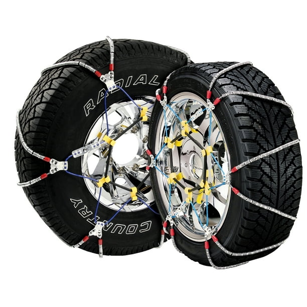 Security Chain SZ129 - best snow chains for tires