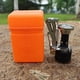 thumbnail image 3 of de Gas Portátil para Acampar, Picnic Libre, Cocina, Quemador Plegable, , Pesca, Picnic, Encendido Eficiente, Válvula de DYNWAVEMX estufa de mochilero, 3 of 8