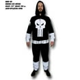 thumbnail image 7 of The Punisher - Fully Loaded One Costume Jumpsuit, 7 of 7