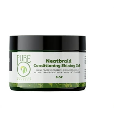 Pure O Neatbraid Conditioning Gel