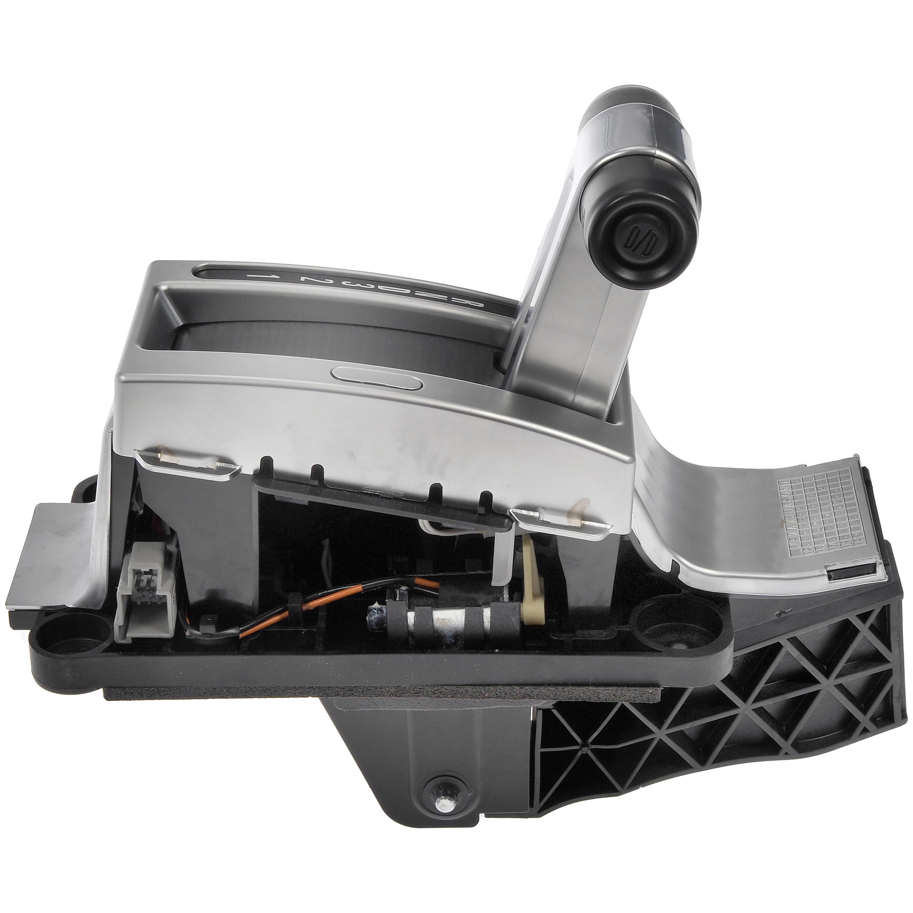 Dorman 926-298 Automatic Transmission Shift Lever for Specific Ford Models