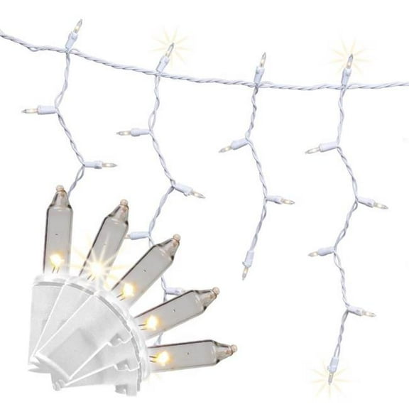 CLSSC LED ICICLE 6(Pack of 1)