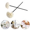 thumbnail image 3 of 2Pcs Diffuser Flower Sticks Aroma Volatile Sticks Essential Oil Flower, 3 of 7