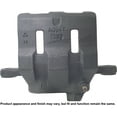 thumbnail image 4 of A1 Cardone Disc Brake Caliper P/N:18-8065 Fits select: 1998-2004 ISUZU NPR, 2000-2004 GMC W3500, 4 of 4