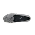 thumbnail image 3 of Bellini Snug Women Slip-on Shoe's In Grey Wool, 3 of 6