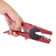thumbnail image 2 of Ear Tagger, Ear Tag Plier, Anti-Slip Coating Quality Aluminum Alloy For Pet Shop Pet, 2 of 6