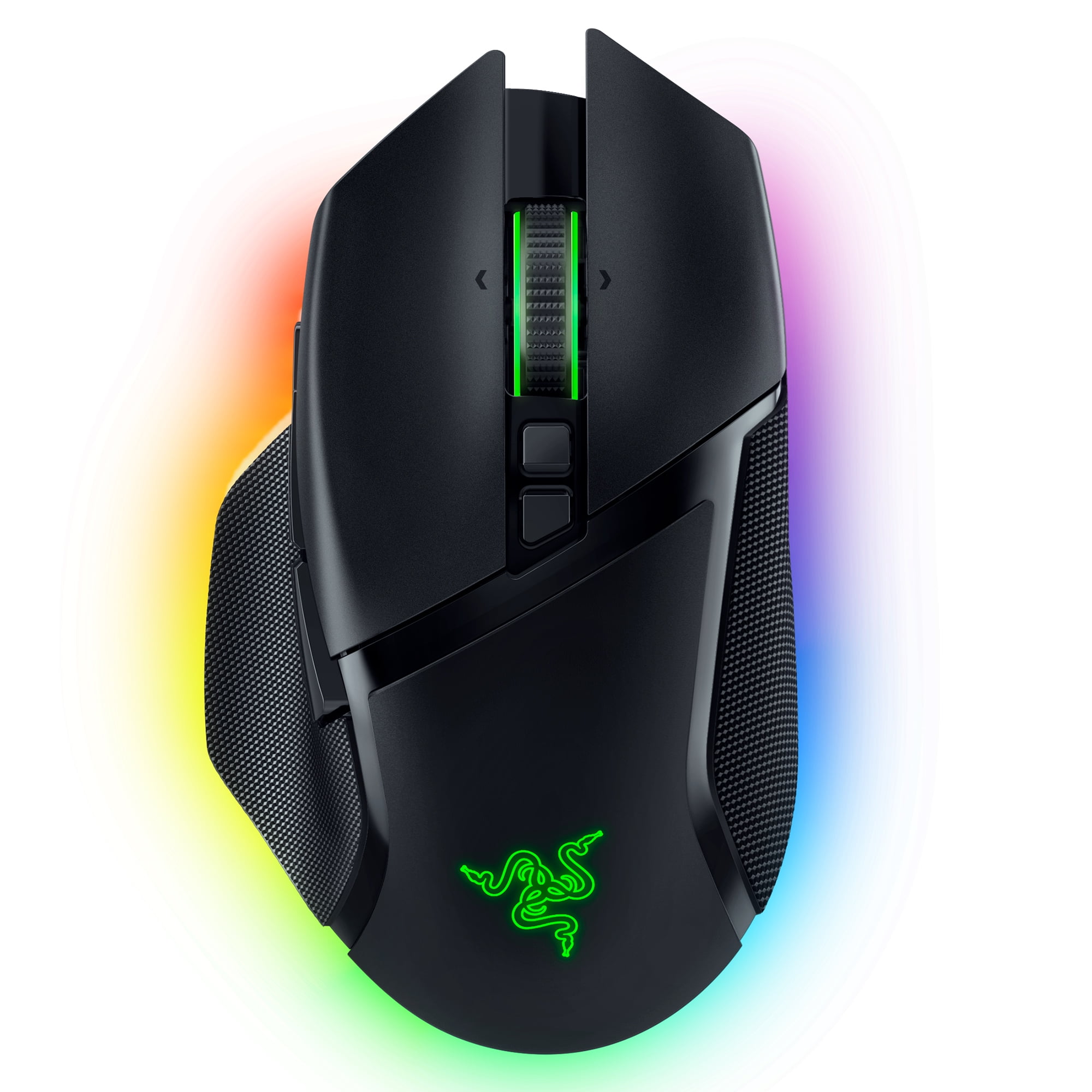 Razer DeathAdder V4 Pro Ultra-lightweight Wireless Ergonomic