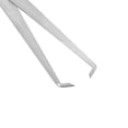 thumbnail image 3 of Calibrador Interno de Acero Inoxidable de 300mm Uxcell, 3 of 5