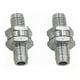 thumbnail image 1 of Válvula de retención unidireccional de 2 piezas para tuberías de gasolina y diésel, 1 of 1