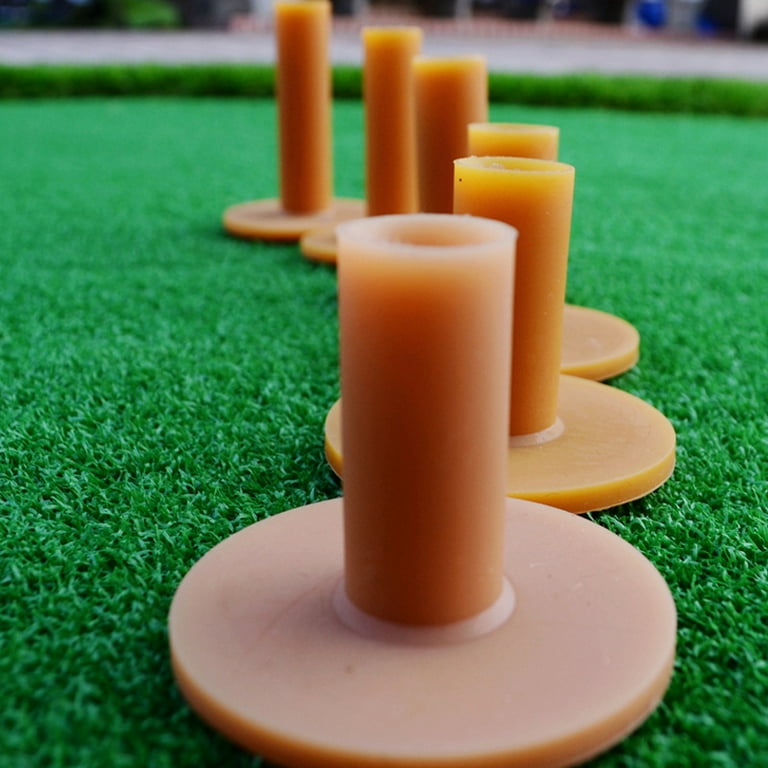 rubber golf tees walmart
