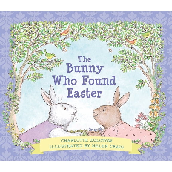 The Bunny Who Found Easter Gift Edition: An Easter and Springtime Book for Kids, (Hardcover)