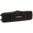 thumbnail image 1 of Studiologic Gig Bag for Numa X/GT Keyboards (SOFTCASE-SIZE-C), 1 of 5
