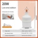 thumbnail image 2 of Linterna LED superbrillante yuxing para acampar recargable por USB 100 W, 2 of 5